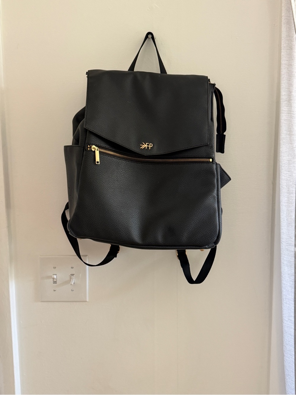 Freshly Picked Diaper Bag